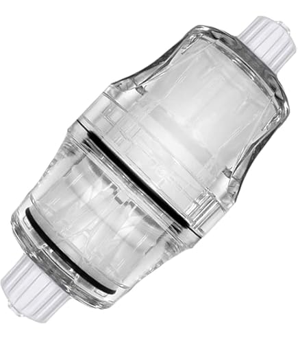 Amazon | 《新規設置仕様》 エバーピュア 浄水器 ヘッドフィルタセット